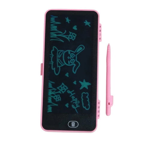 LCD Drawing Geometry Box Tablet