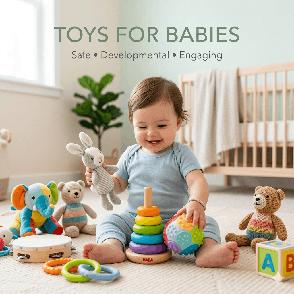 Baby Toys