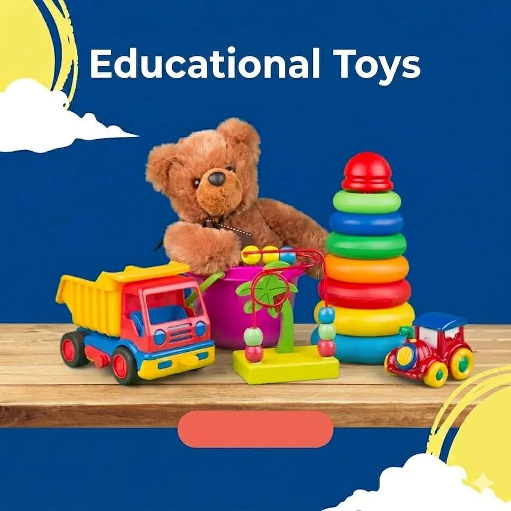 Educational Toys