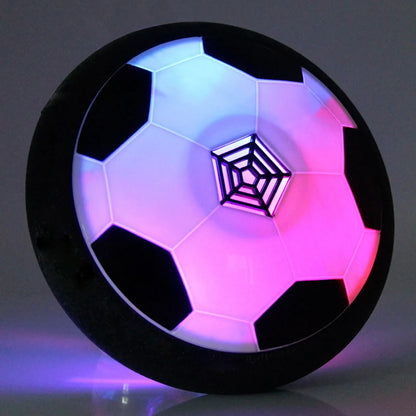 Magic Hover Football With LED Lights And Music
